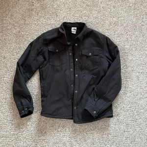Men’s North Face Campshire Shirt Jacket